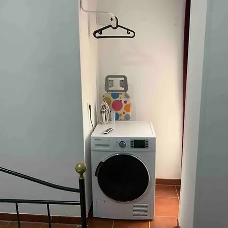 Appartement In Málaga Exterior foto