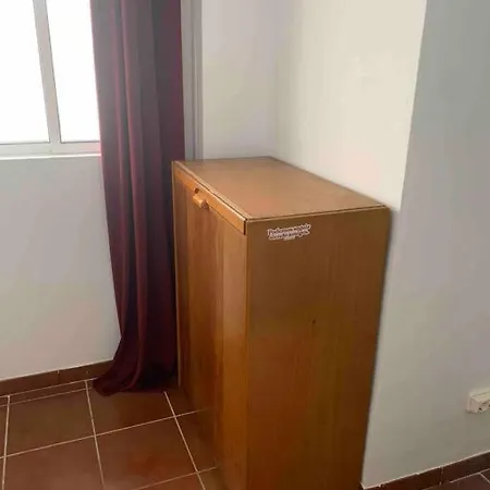 Appartement In Málaga Exterior foto