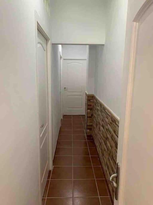 In Apartment Malaga